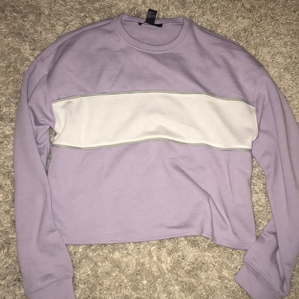 Forever 21 Sweater